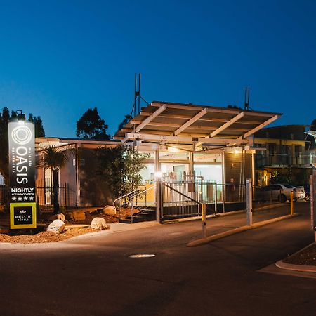 Majestic Oasis Apartments Port Augusta Εξωτερικό φωτογραφία