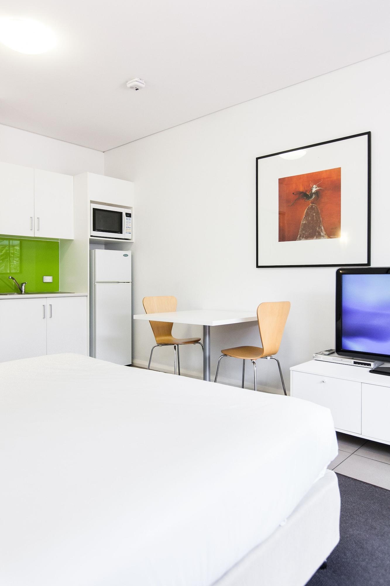 Majestic Oasis Apartments Port Augusta Εξωτερικό φωτογραφία