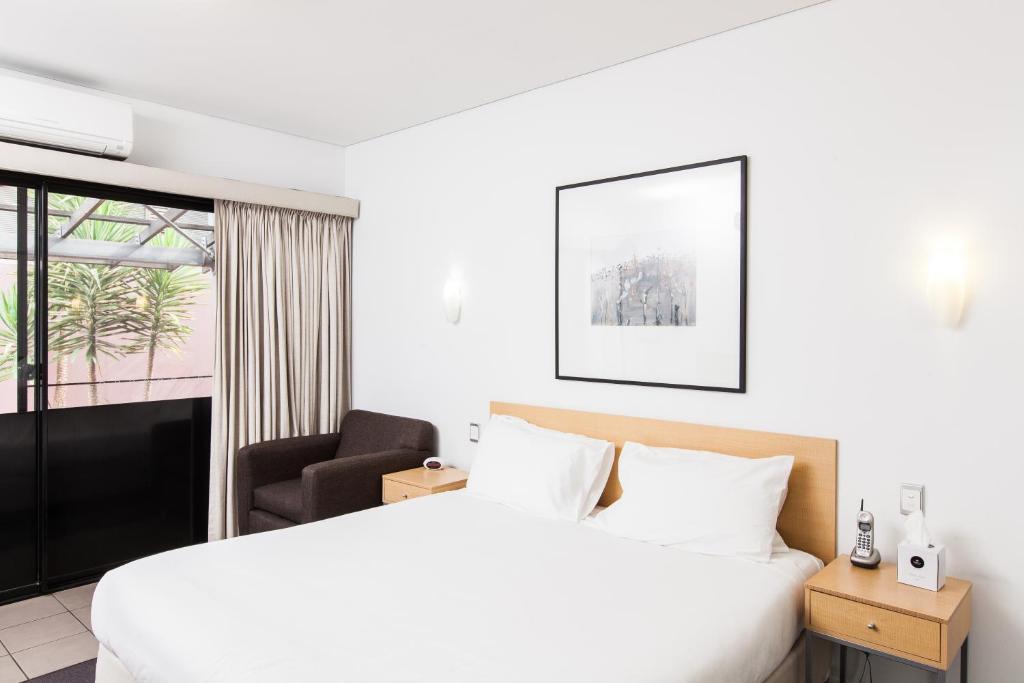 Majestic Oasis Apartments Port Augusta Εξωτερικό φωτογραφία