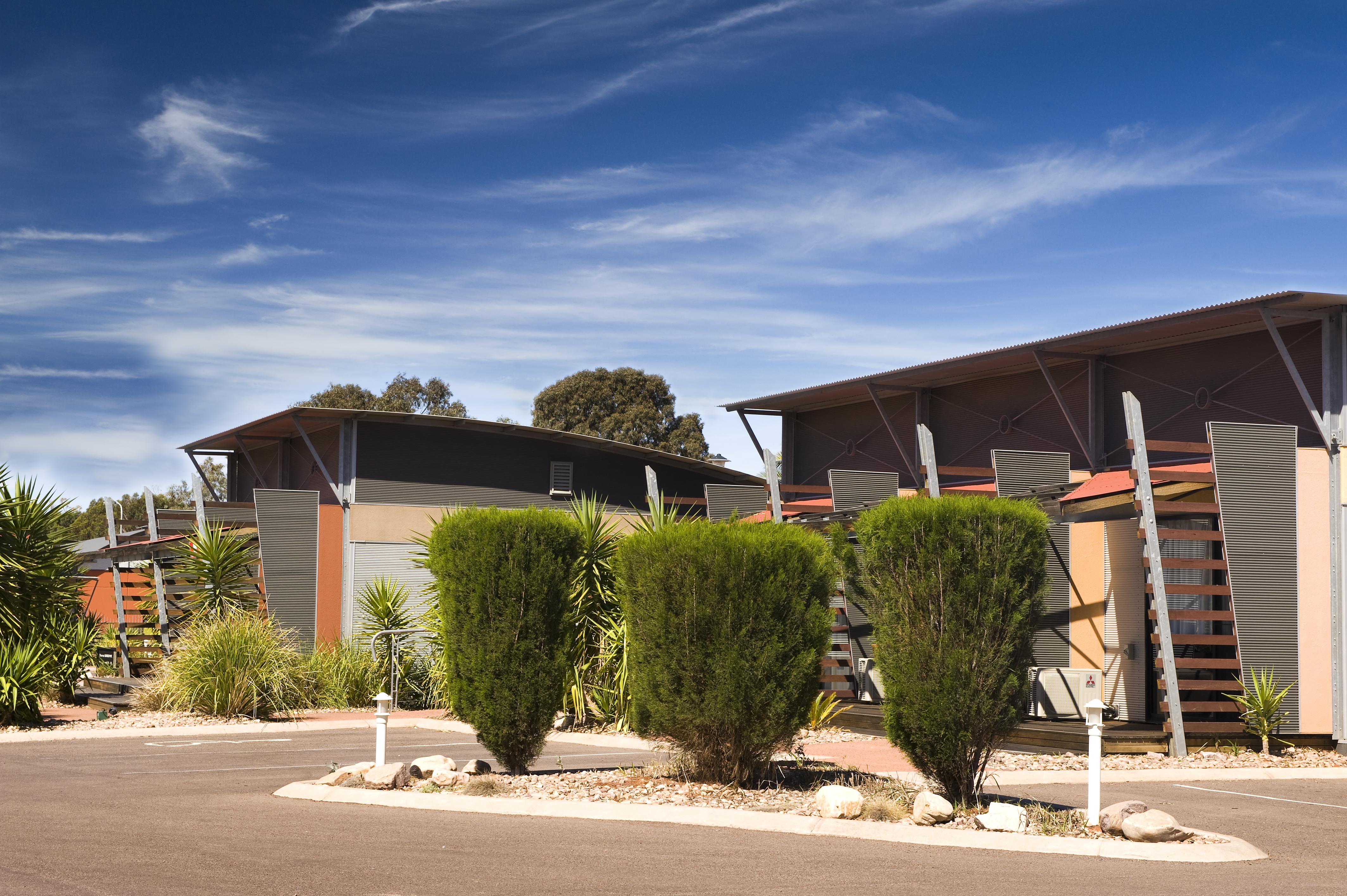 Majestic Oasis Apartments Port Augusta Εξωτερικό φωτογραφία