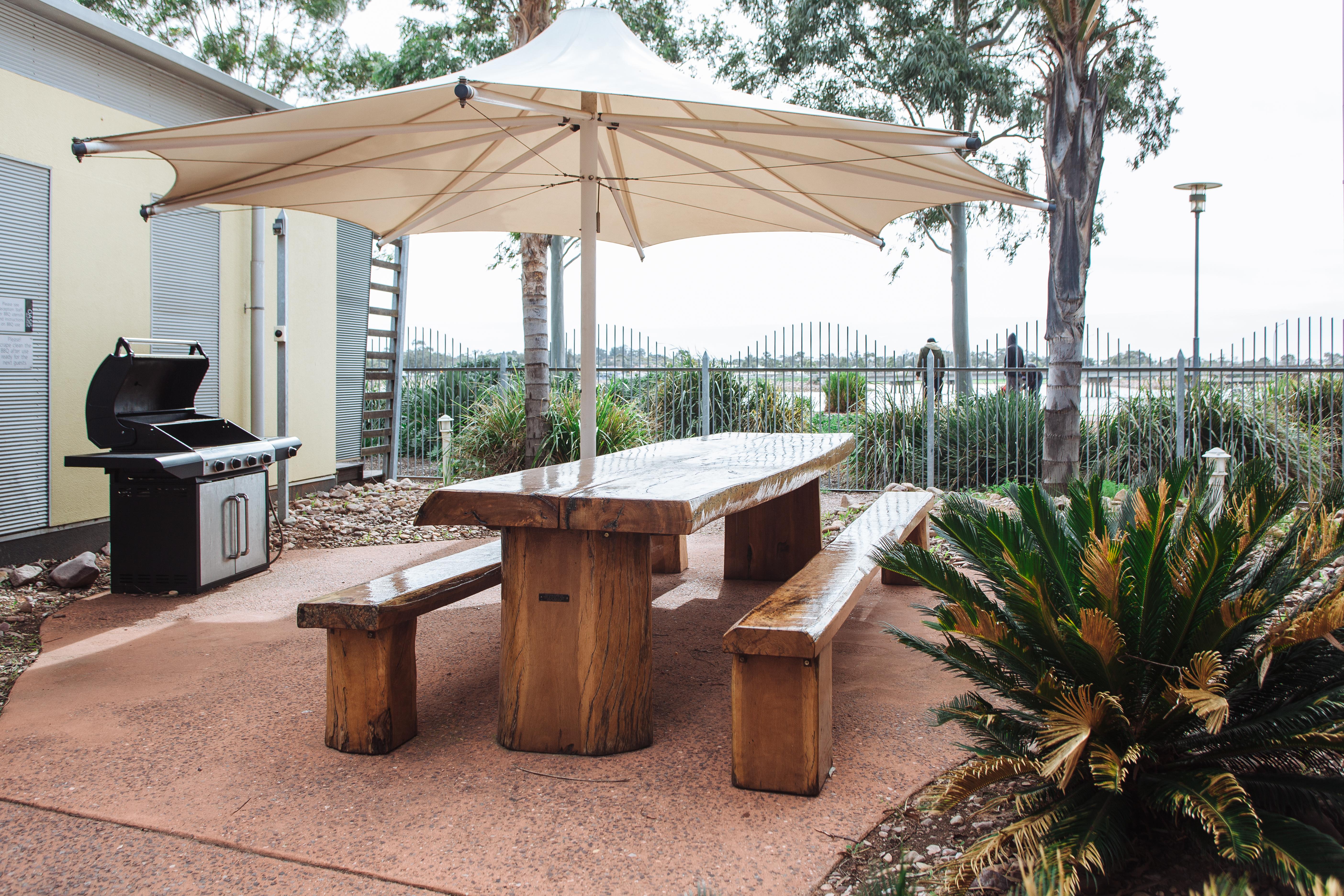 Majestic Oasis Apartments Port Augusta Εξωτερικό φωτογραφία