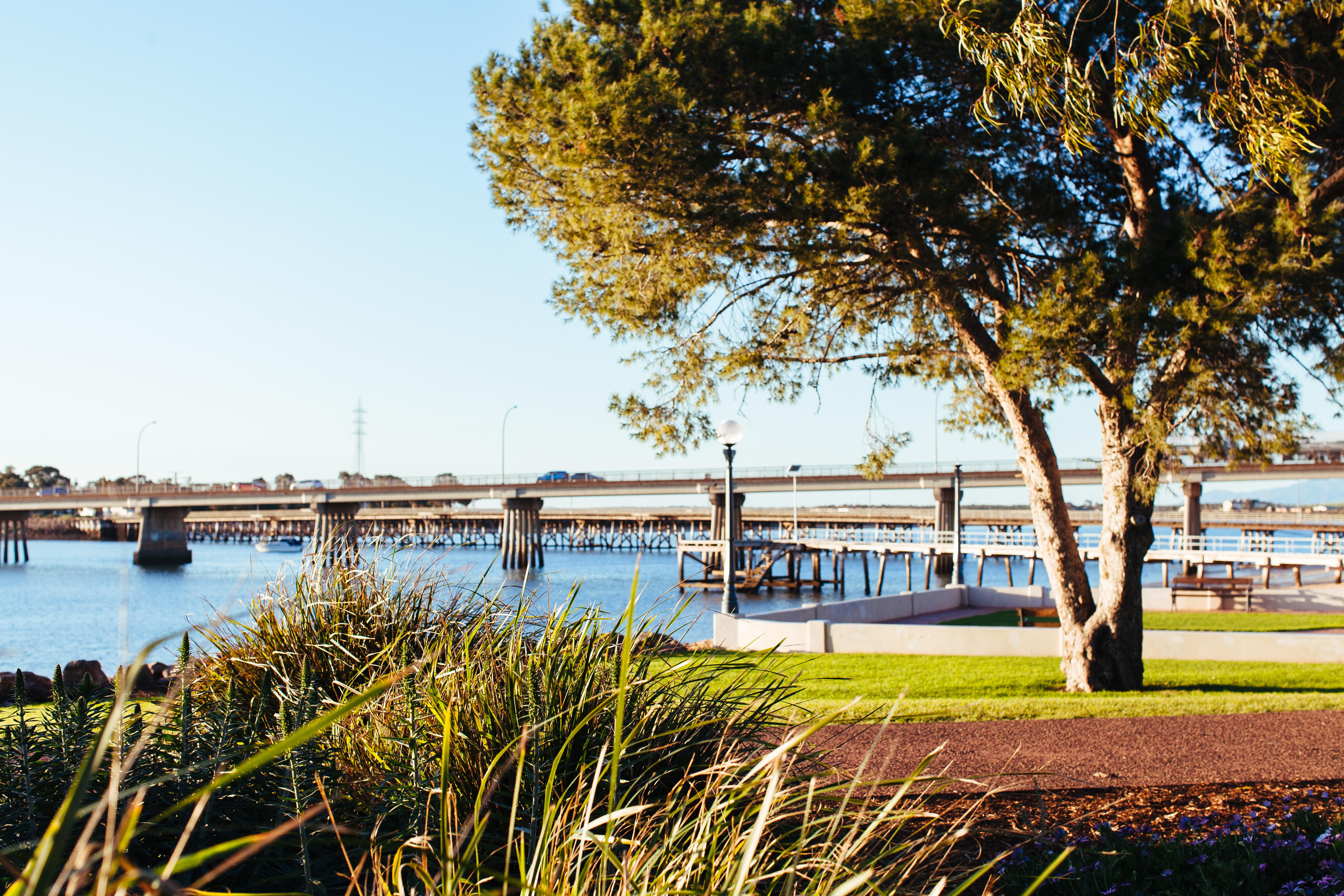 Majestic Oasis Apartments Port Augusta Εξωτερικό φωτογραφία