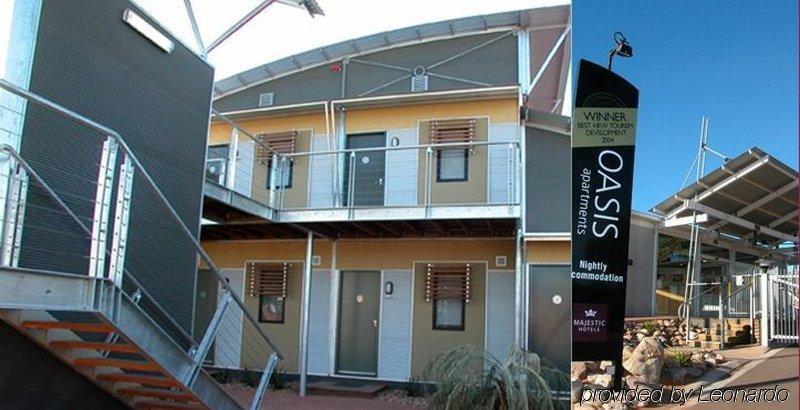 Majestic Oasis Apartments Port Augusta Εξωτερικό φωτογραφία