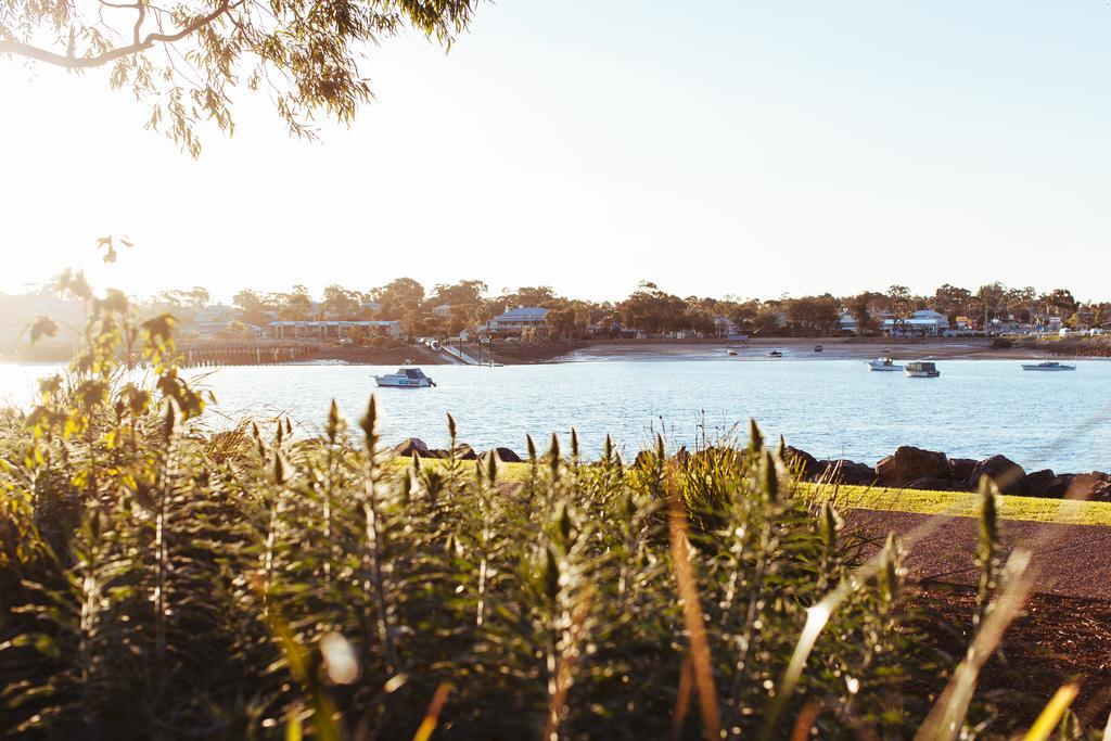Majestic Oasis Apartments Port Augusta Εξωτερικό φωτογραφία