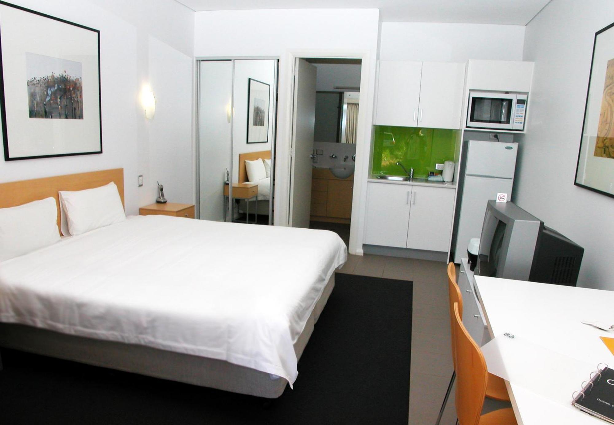 Majestic Oasis Apartments Port Augusta Εξωτερικό φωτογραφία