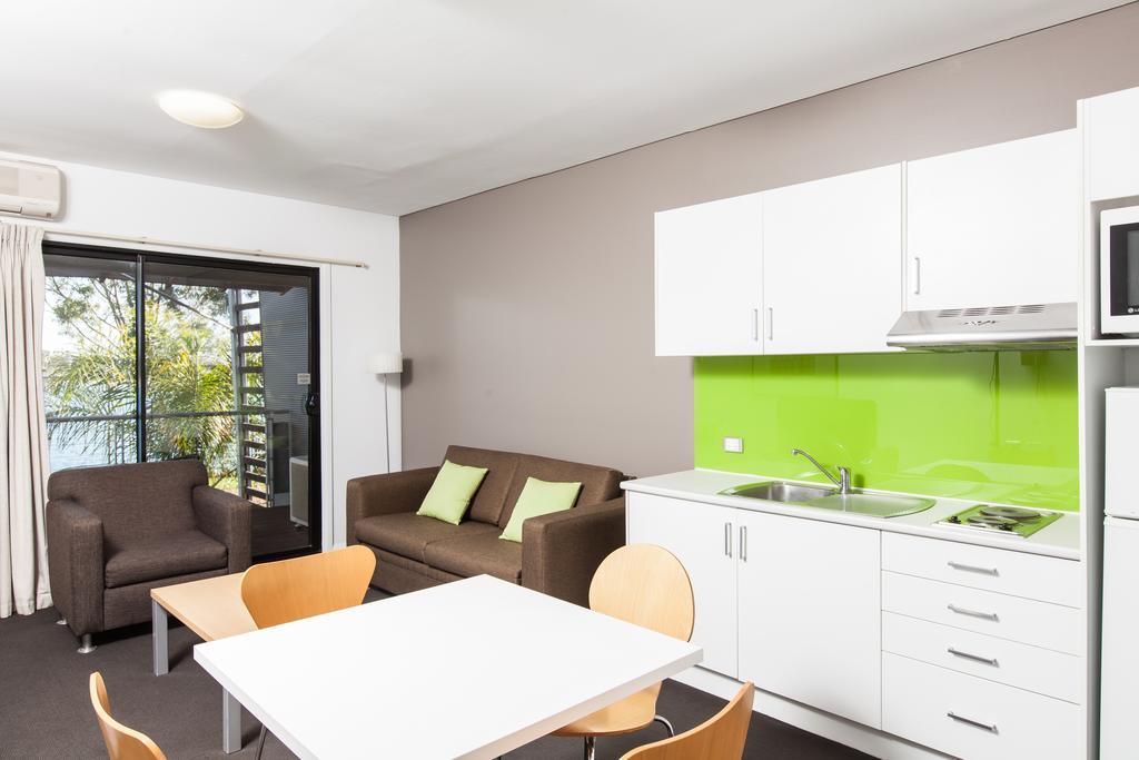 Majestic Oasis Apartments Port Augusta Εξωτερικό φωτογραφία
