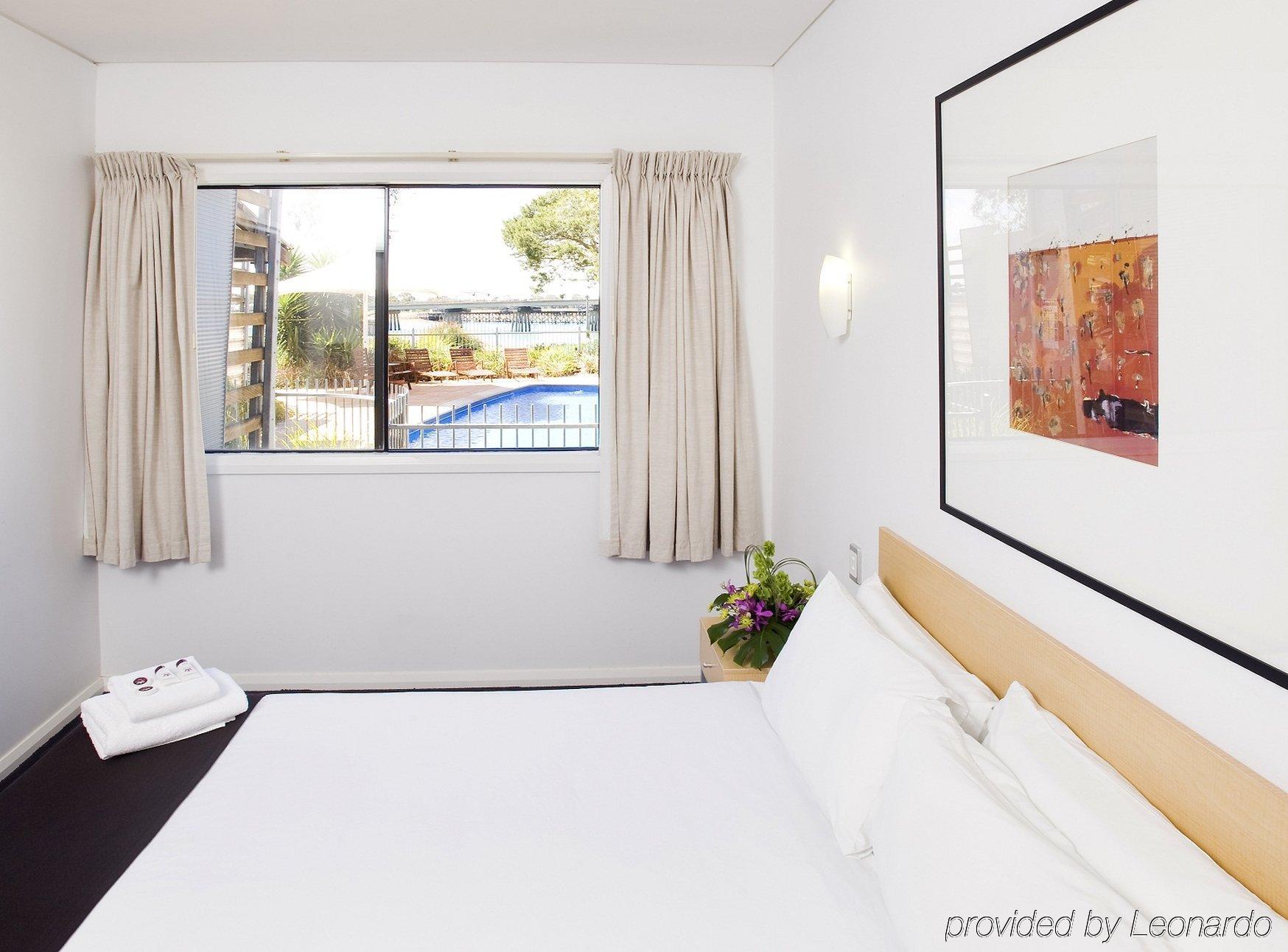 Majestic Oasis Apartments Port Augusta Εξωτερικό φωτογραφία