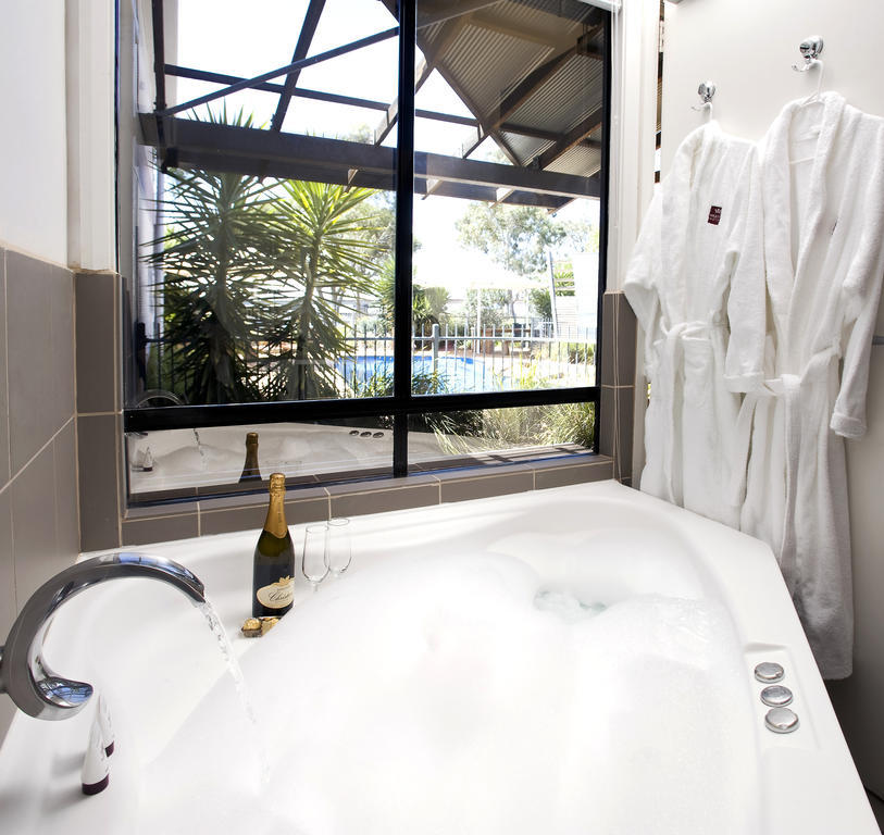 Majestic Oasis Apartments Port Augusta Εξωτερικό φωτογραφία