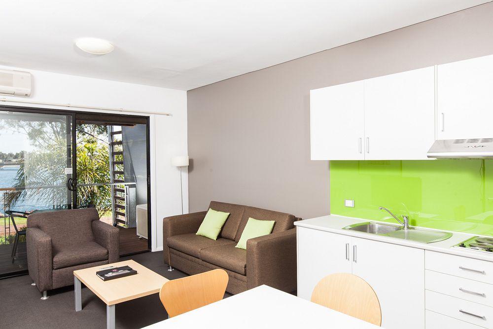 Majestic Oasis Apartments Port Augusta Εξωτερικό φωτογραφία