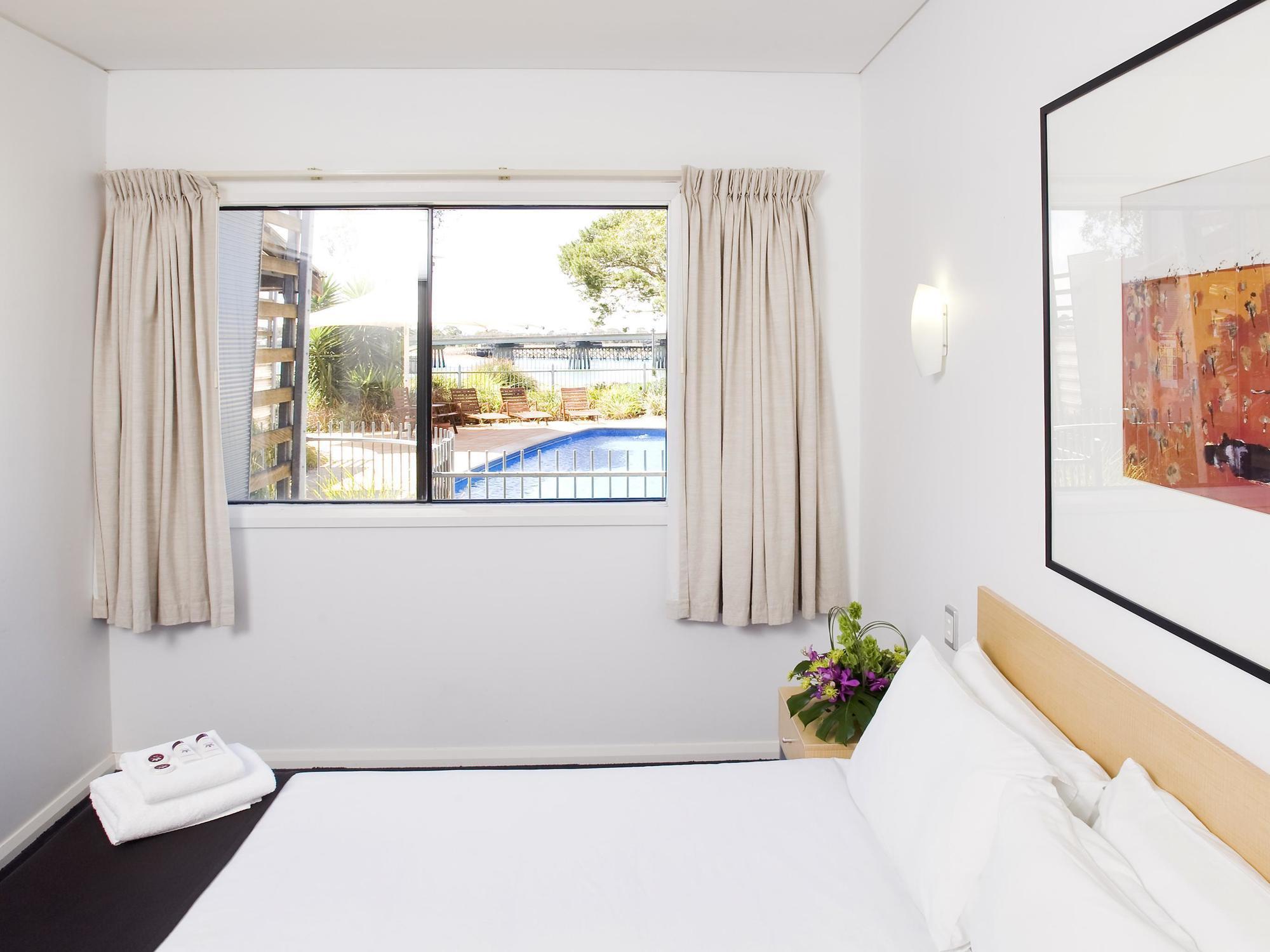 Majestic Oasis Apartments Port Augusta Εξωτερικό φωτογραφία