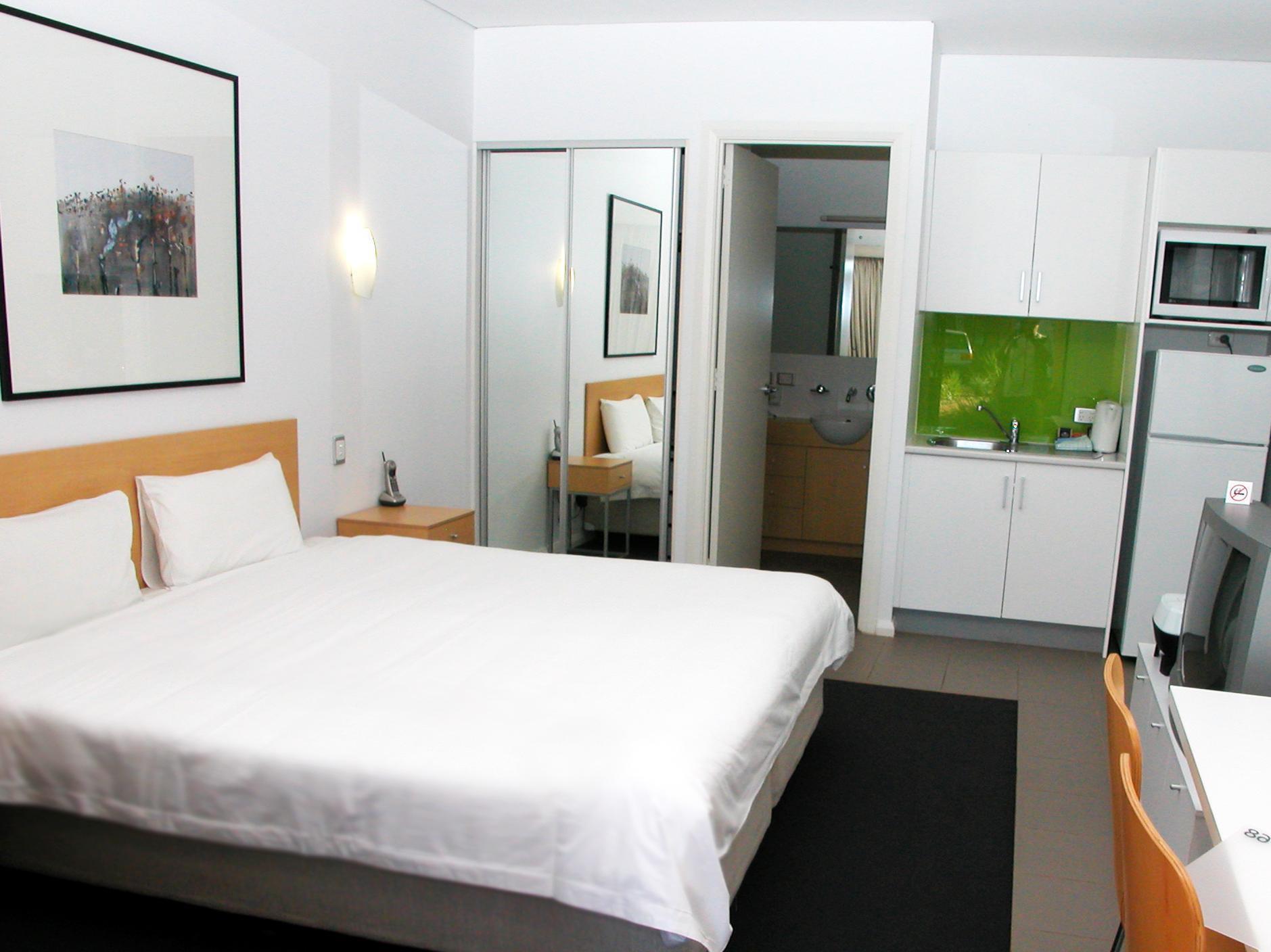 Majestic Oasis Apartments Port Augusta Εξωτερικό φωτογραφία