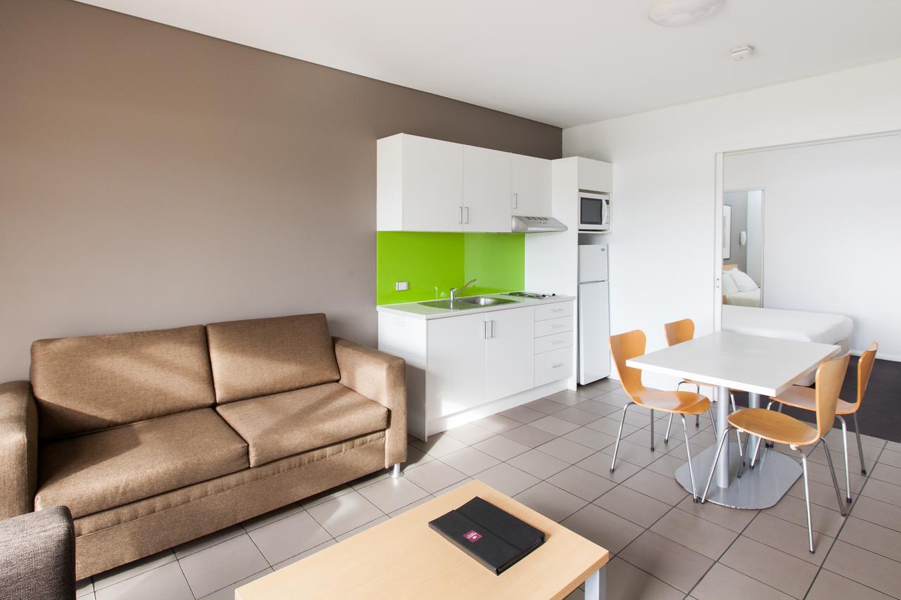 Majestic Oasis Apartments Port Augusta Δωμάτιο φωτογραφία