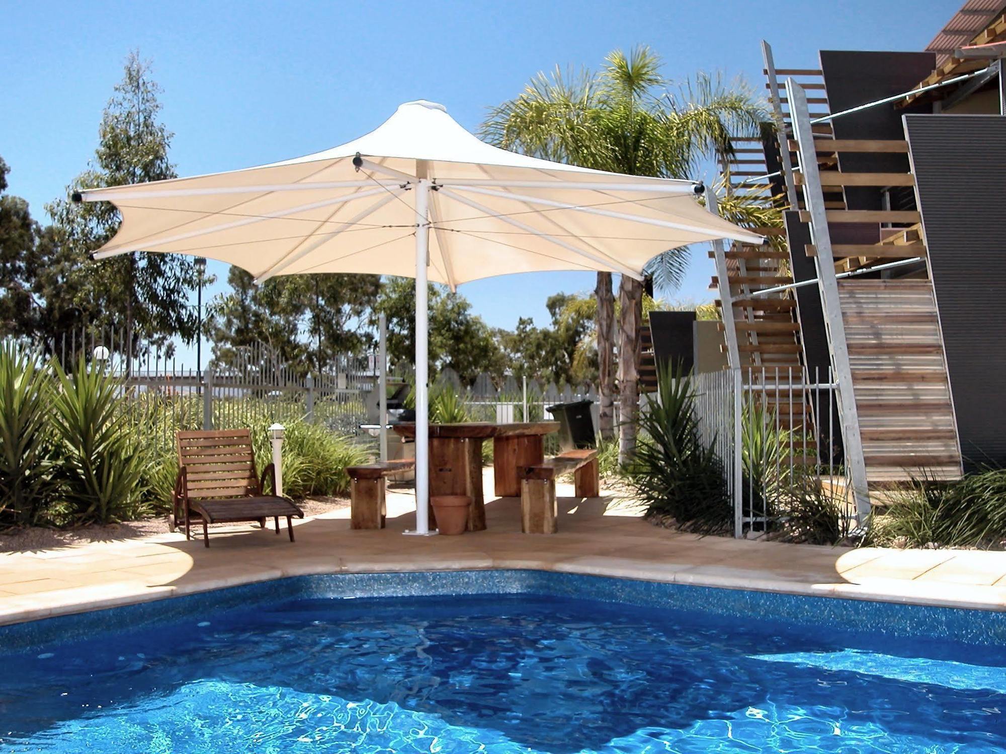 Majestic Oasis Apartments Port Augusta Εξωτερικό φωτογραφία