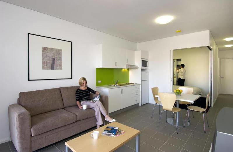 Majestic Oasis Apartments Port Augusta Εξωτερικό φωτογραφία