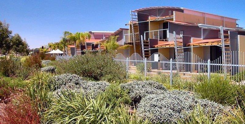 Majestic Oasis Apartments Port Augusta Εξωτερικό φωτογραφία