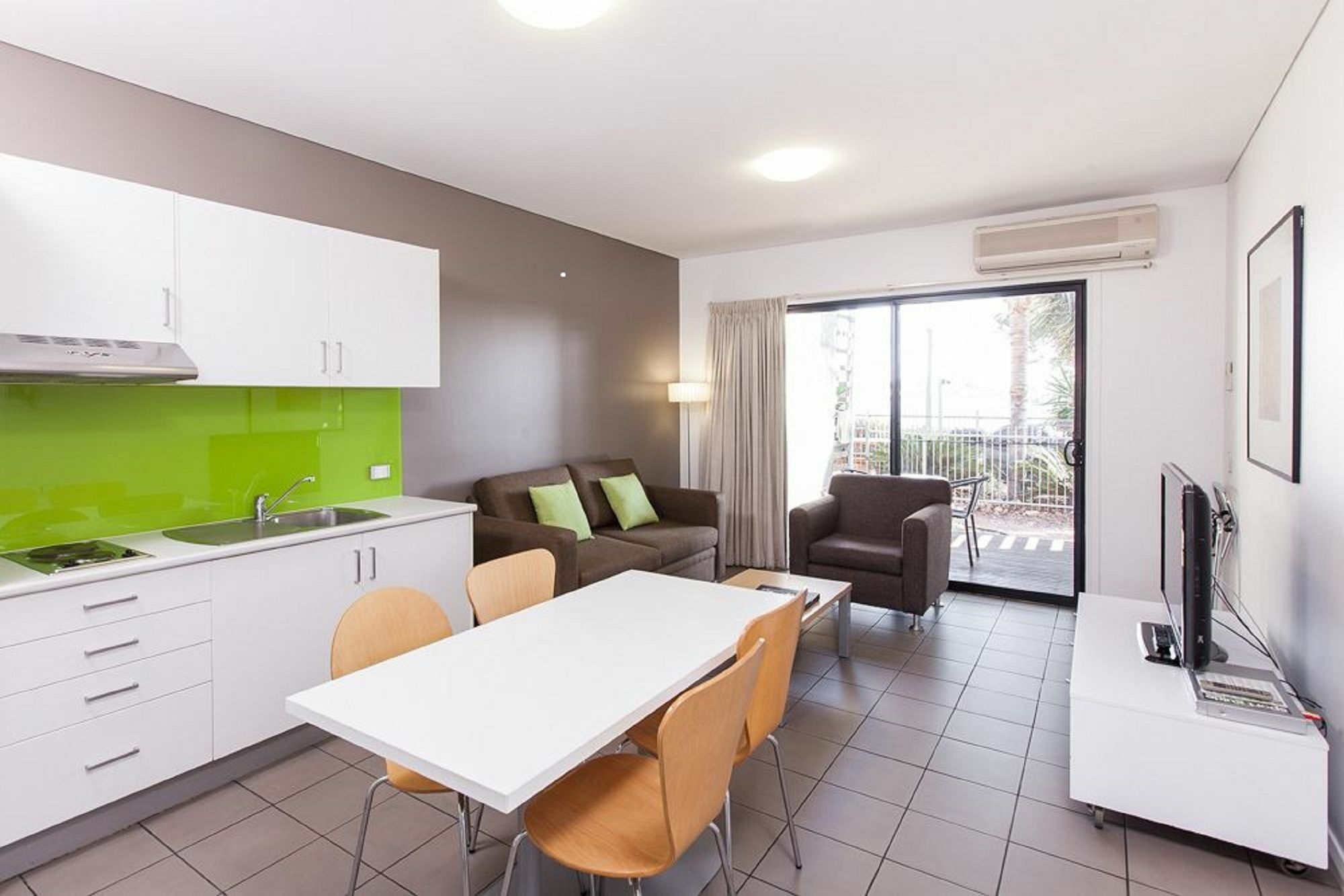 Majestic Oasis Apartments Port Augusta Εξωτερικό φωτογραφία