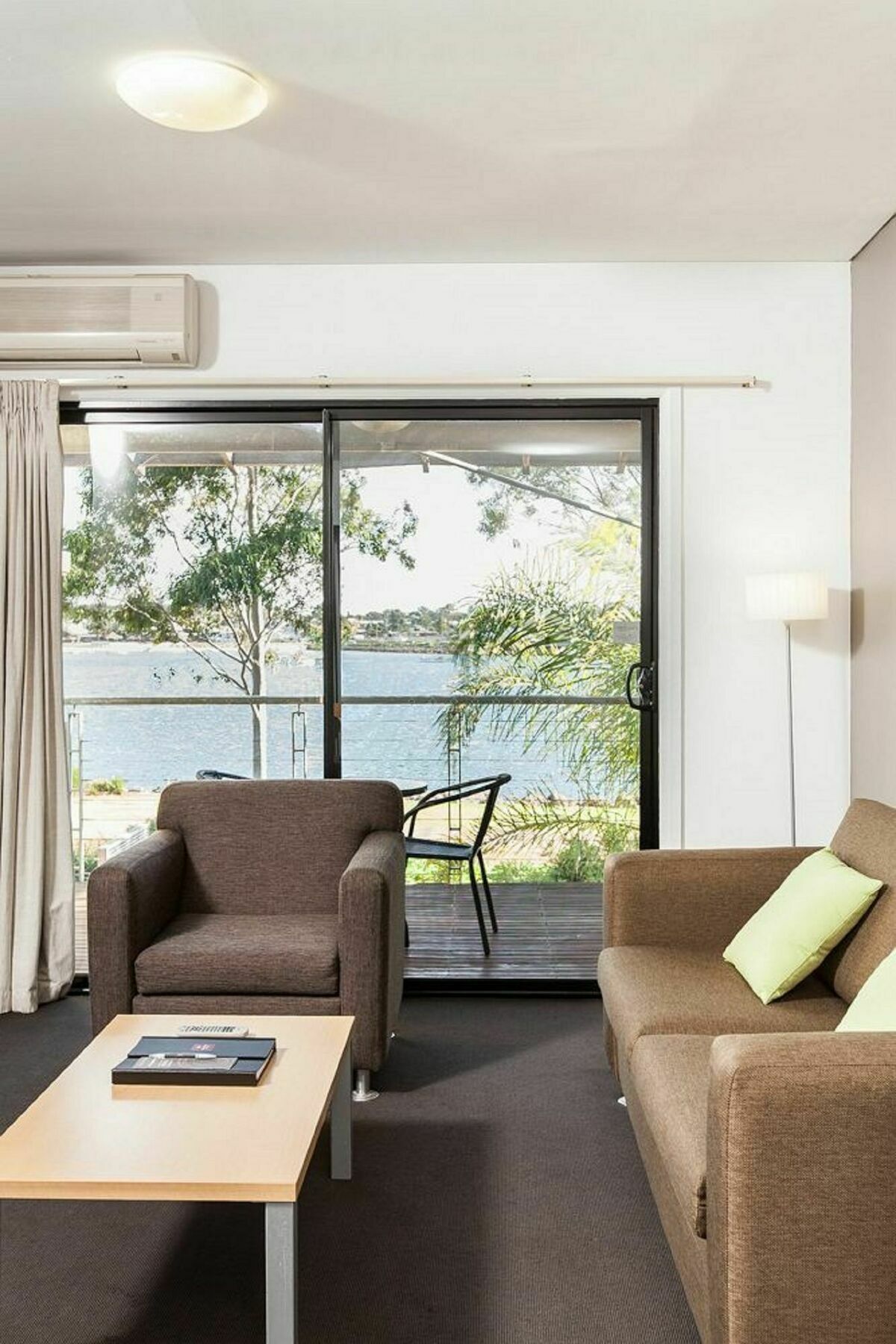 Majestic Oasis Apartments Port Augusta Εξωτερικό φωτογραφία