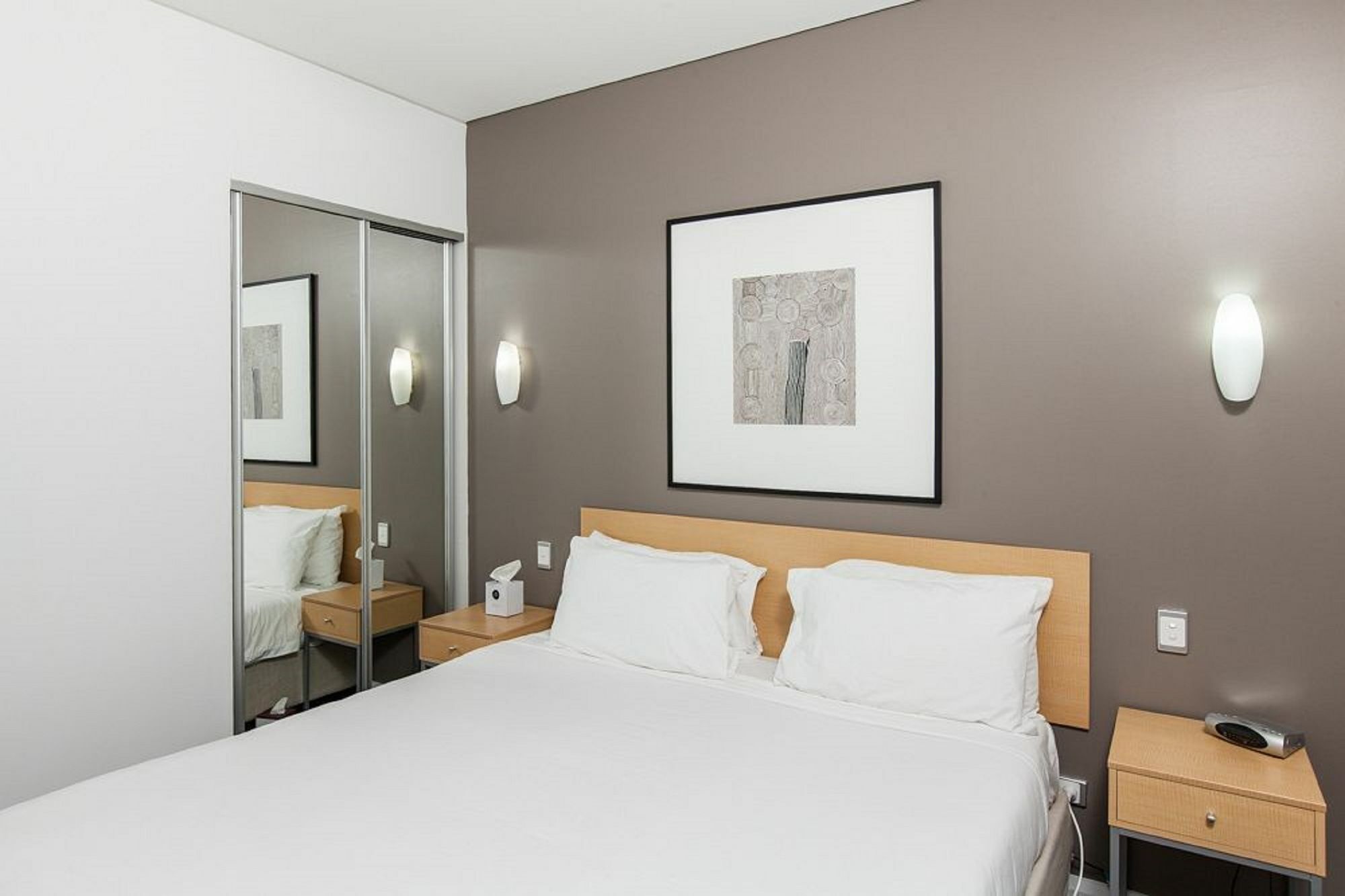 Majestic Oasis Apartments Port Augusta Εξωτερικό φωτογραφία