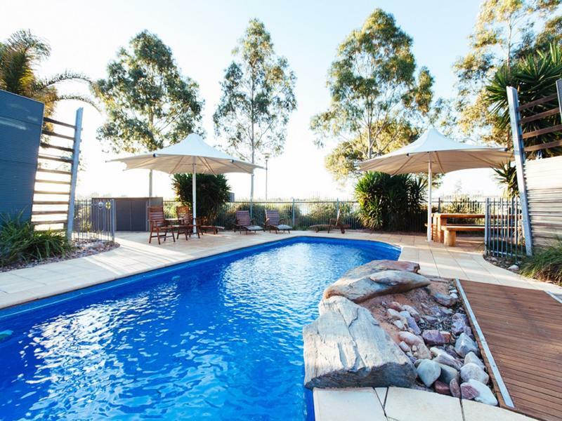 Majestic Oasis Apartments Port Augusta Εξωτερικό φωτογραφία