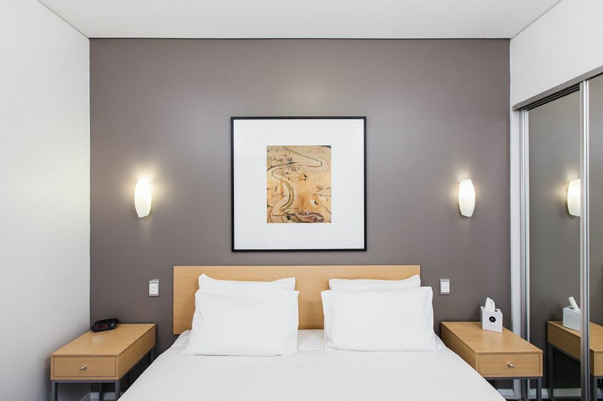 Majestic Oasis Apartments Port Augusta Εξωτερικό φωτογραφία