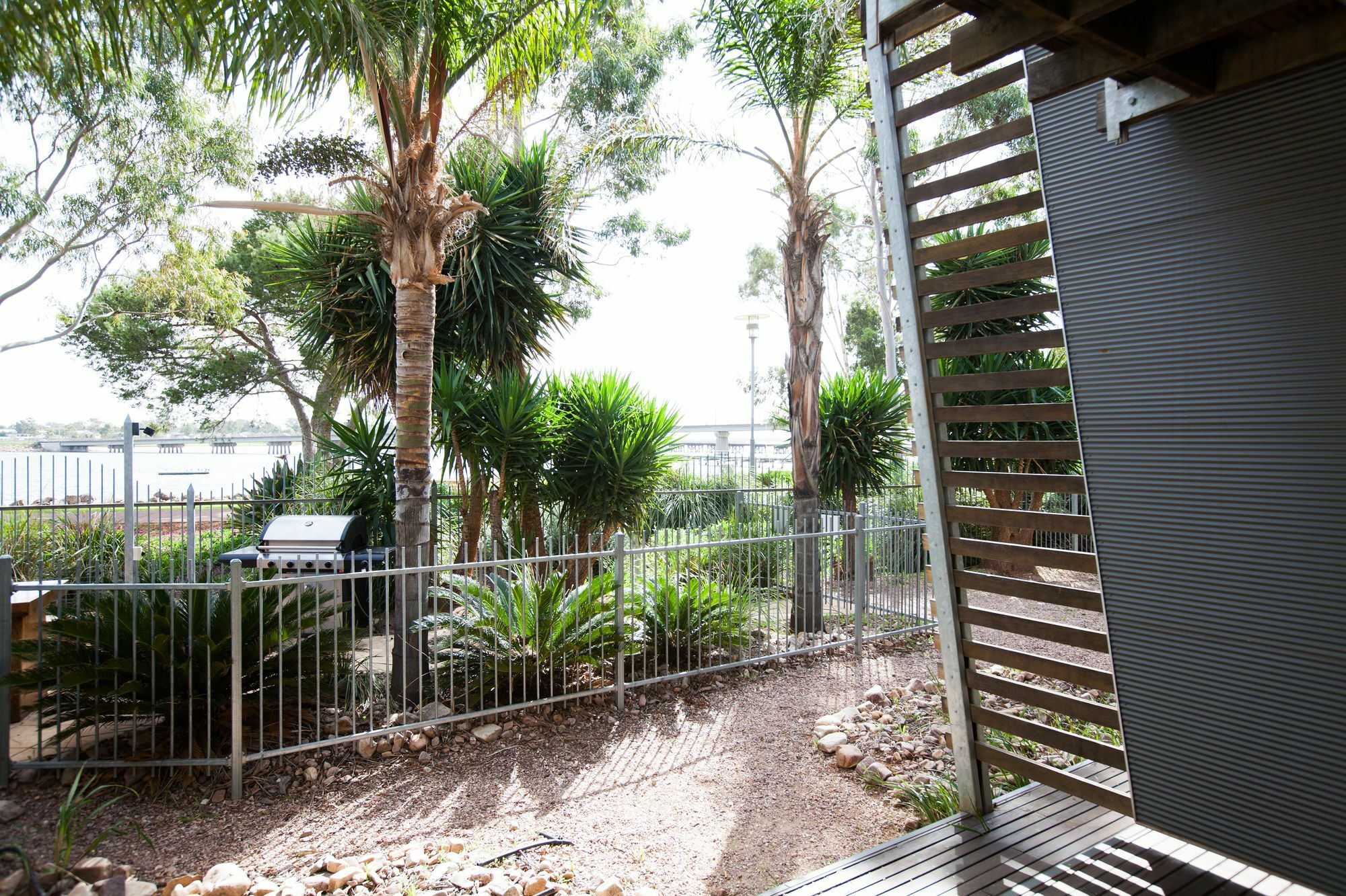 Majestic Oasis Apartments Port Augusta Εξωτερικό φωτογραφία